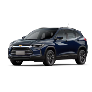 Chevrolet Tracker 5P