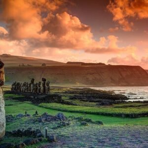 Tour Half Day: El Comienzo y el Final de una Era